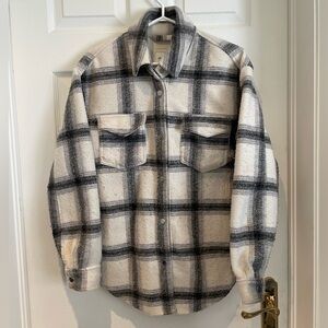 ABERCROMBIE & FITCH jacket